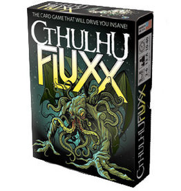 Looney Labs Cthulhu Fluxx