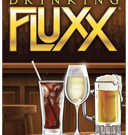 Fully Baked Ideas Drinking Fluxx