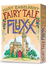 Looney Labs Fairy Tale Fluxx