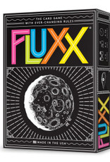Looney Labs Fluxx 5.0 Edition