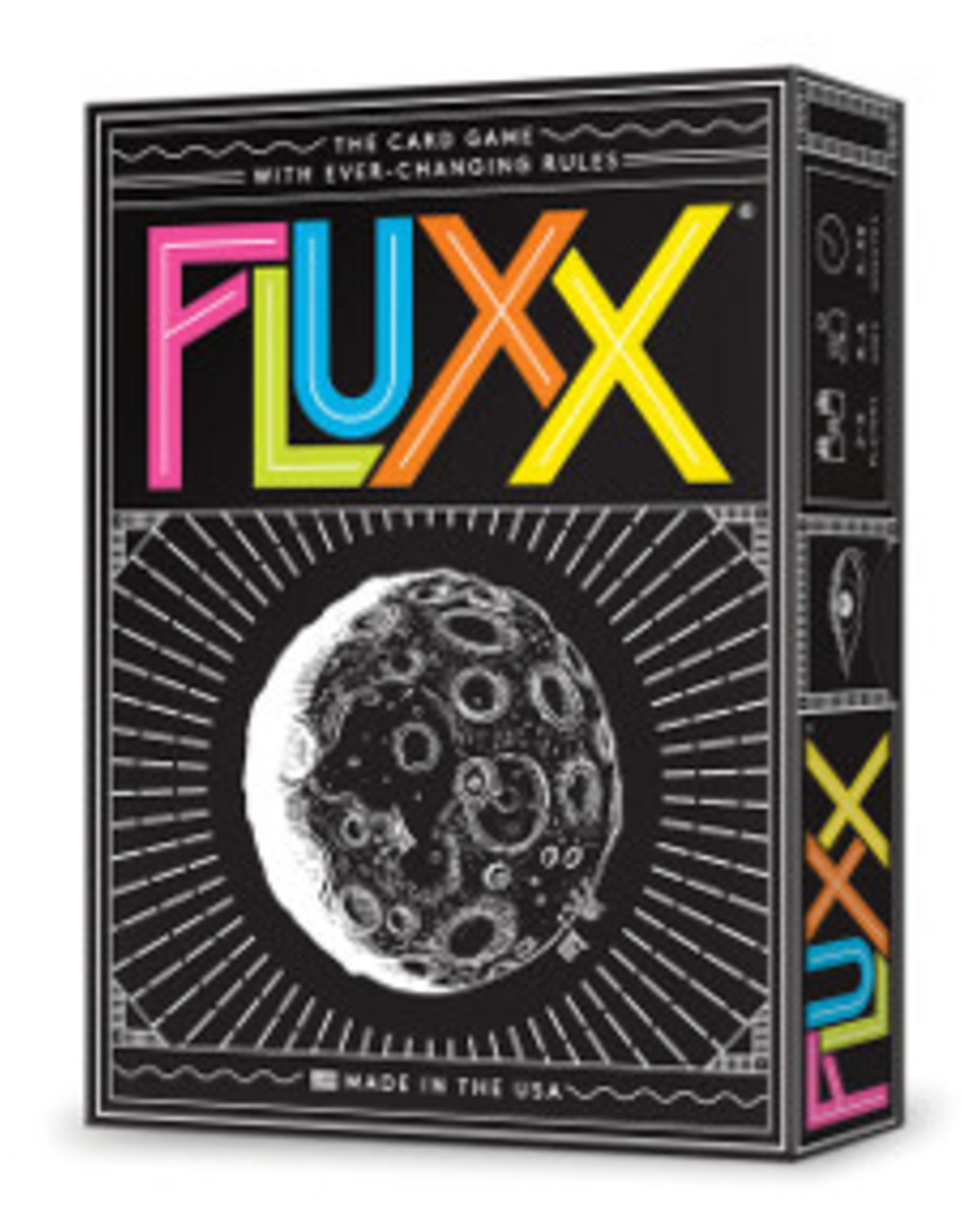 Looney Labs Fluxx 5.0 Edition