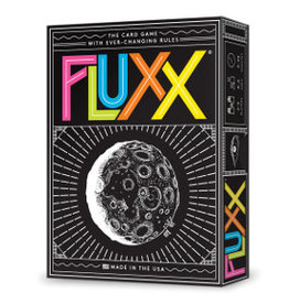 Looney Labs Fluxx 5.0 Edition