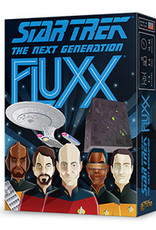 Looney Labs Star Trek the Next Generation Fluxx