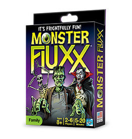 Looney Labs Monster Fluxx