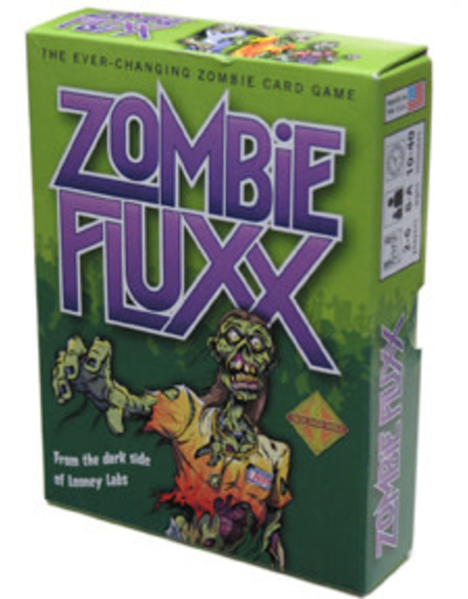 Looney Labs Zombie Fluxx