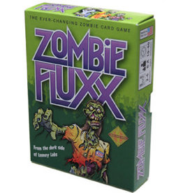 Looney Labs Zombie Fluxx