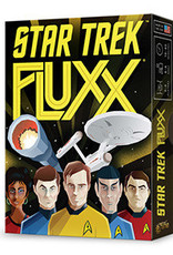 Looney Labs Star Trek Fluxx