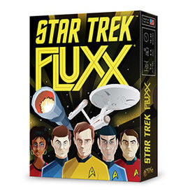 Looney Labs Star Trek Fluxx