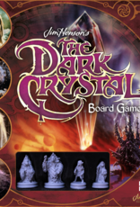 River Horse The Dark Crystal Board Game