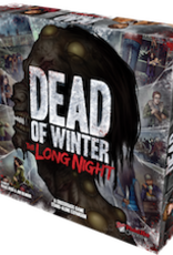 Plaid Hat Games Dead of Winter The Long Night
