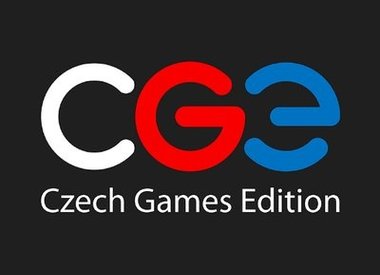 CZECH GAME EDITIONS