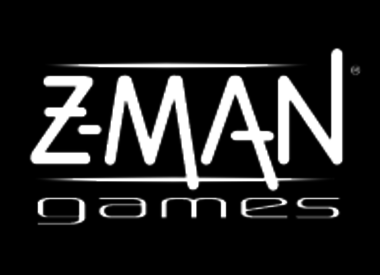 Z-Man Games