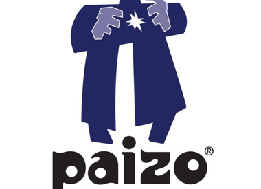 Paizo Publishing