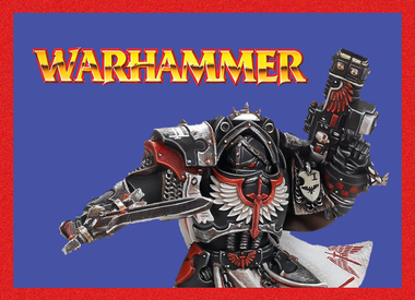 Warhammer