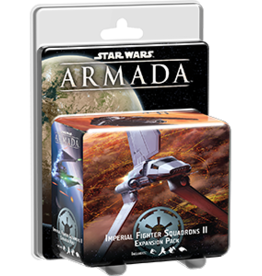 Fantasy Flight Armada: Imperial Fighter Squadron 2