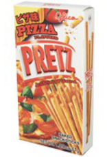 Glico Pretz: Pizza