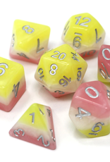 Die Hard Dice Poly Dice Set Posey