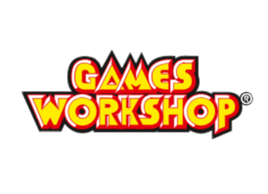 Games Workshop