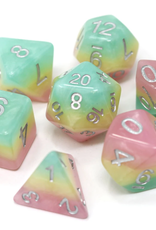 Die Hard Dice Poly Set Spring Awakening