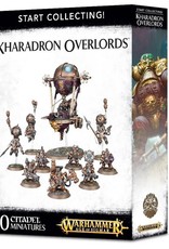 Games Workshop Start Collecting: Kharadron Overlords