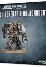 Games Workshop SM: Deathwatch Venerable Dreadnought