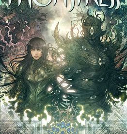 Image Comics Monstress v03 Haven