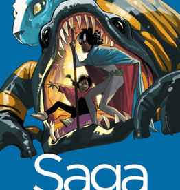 Image Comics Saga v05