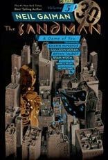 Vertigo Comics Sandman v05 A Game of You