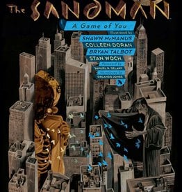 Vertigo Comics Sandman v05 A Game of You