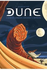 Gale Force Nine Dune BG