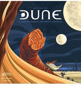 Gale Force Nine Dune BG