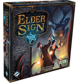 Fantasy Flight Elder Sign Base