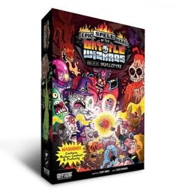 Cryptozoic Entertainment Epic Spell Wars: Duel at Mt. Skullzfyre