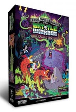 Cryptozoic Entertainment Epic Spell Wars: Rumble at Castle Tentakill