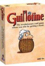 Wizards of the Coast Guillotine