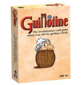 Wizards of the Coast Guillotine