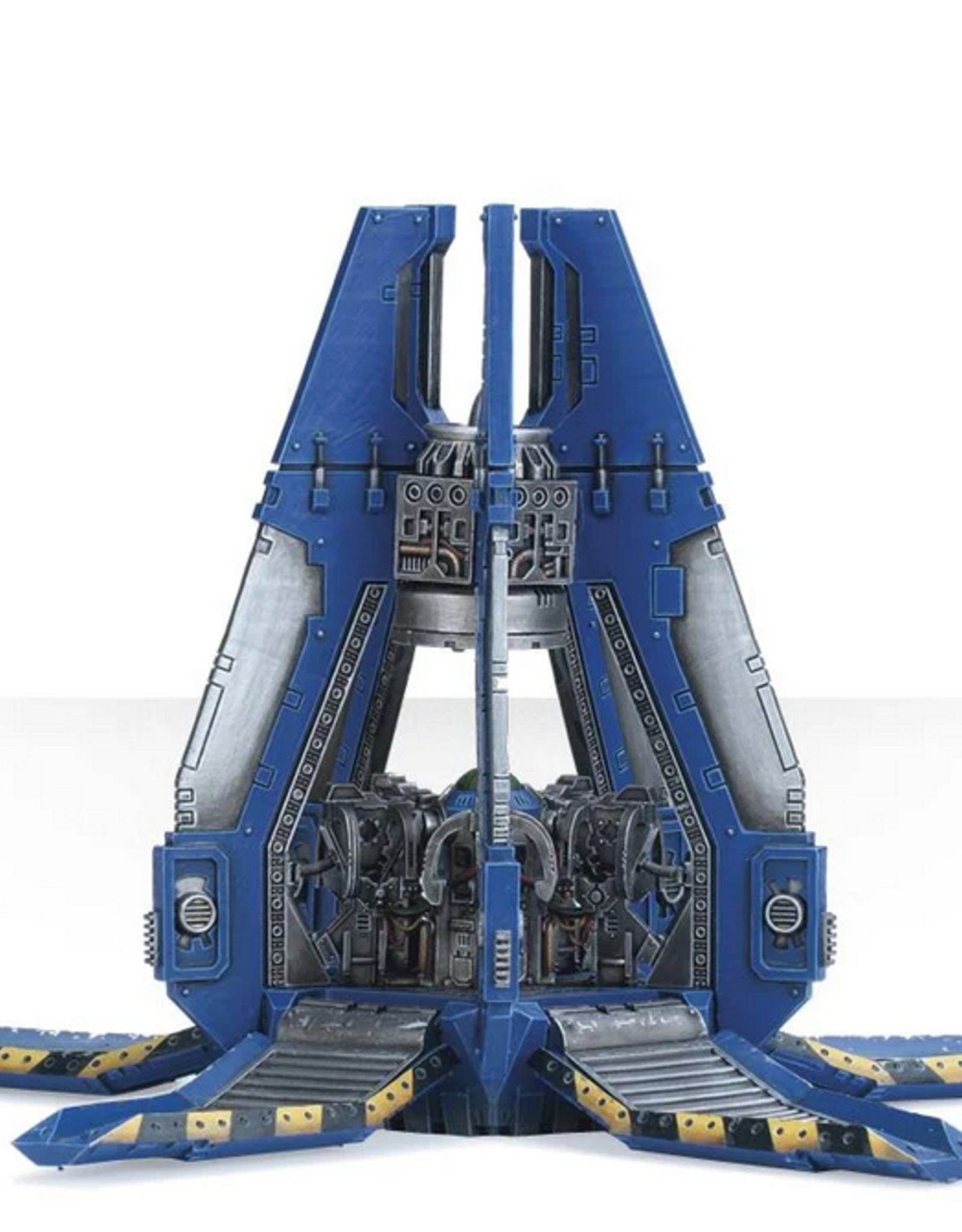 40k drop pod upgrade kit