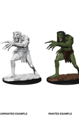 WizKids Nolzur's  Troll