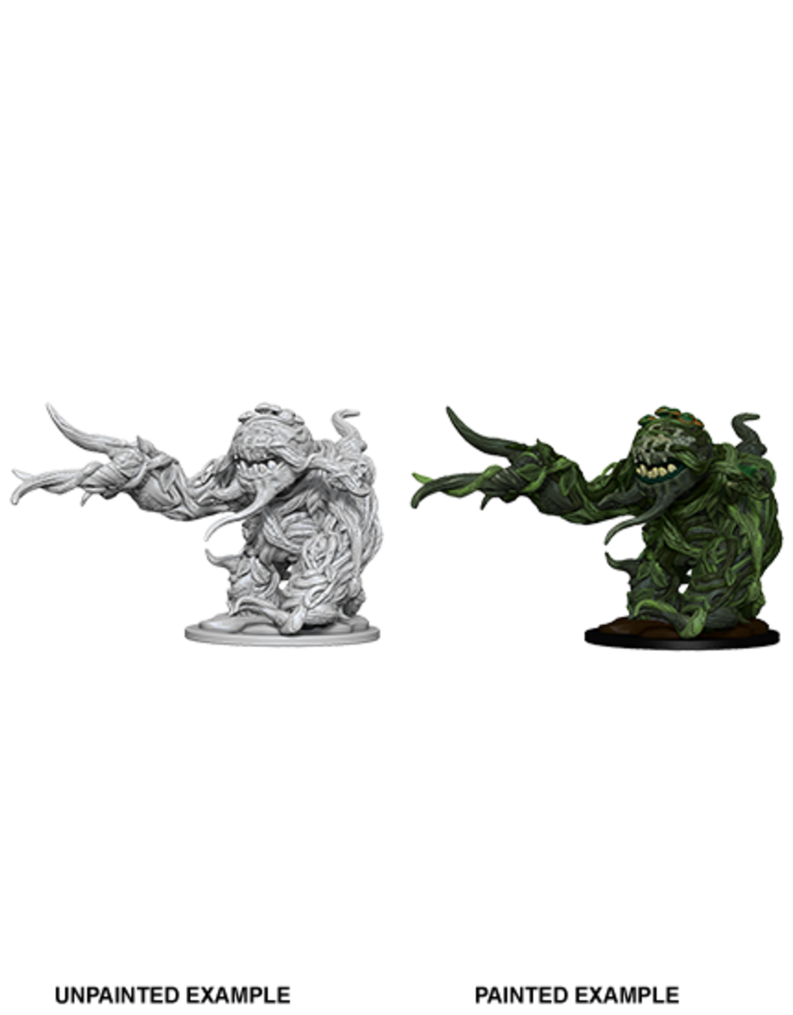 WizKids Nolzur's Shambling Mound