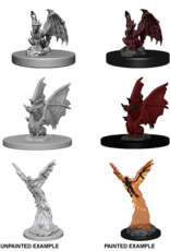 WizKids Nolzur's Familiars