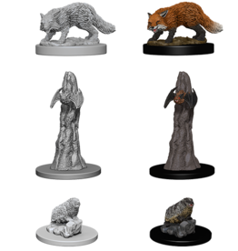 WizKids PF Deep Cuts Familiars