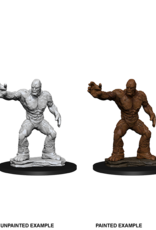 WizKids Nolzur's Clay Golem