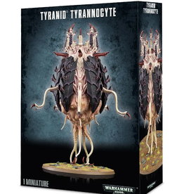 Games Workshop Tyranid: Tyrannocyte
