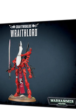 Games Workshop Craftworld: Wraithlord