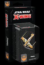 Fantasy Flight Star Wars X-Wing Fireball