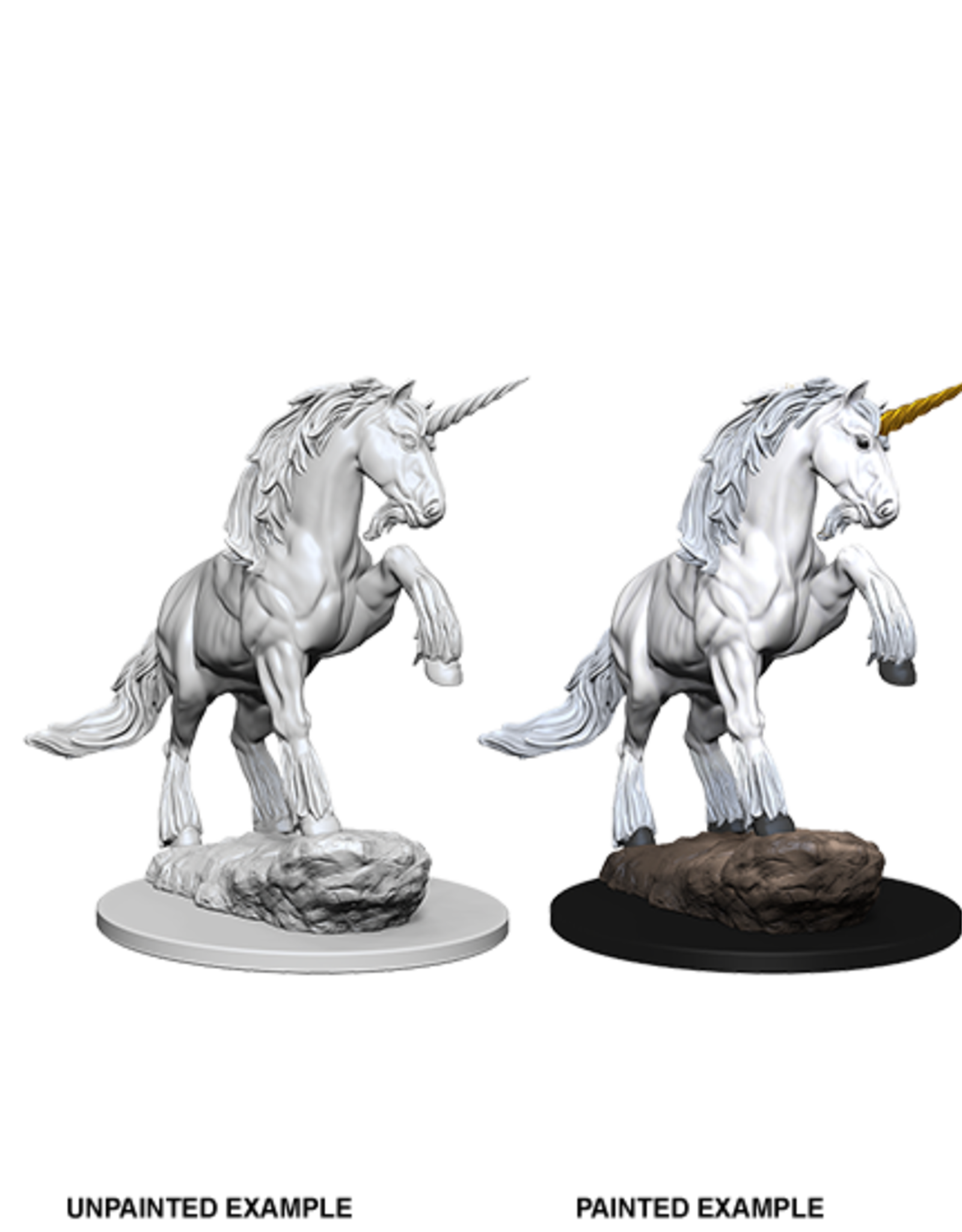 WizKids PF Deep Cuts: Unicorn