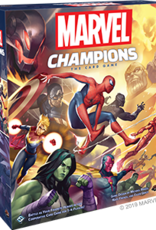 Fantasy Flight Marvel Champions LCG: Core Set