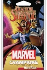 Fantasy Flight Marvel Champions Doctor Strange Hero Pack