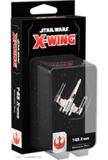 Fantasy Flight Star Wars X-Wing T-65 X-Wing