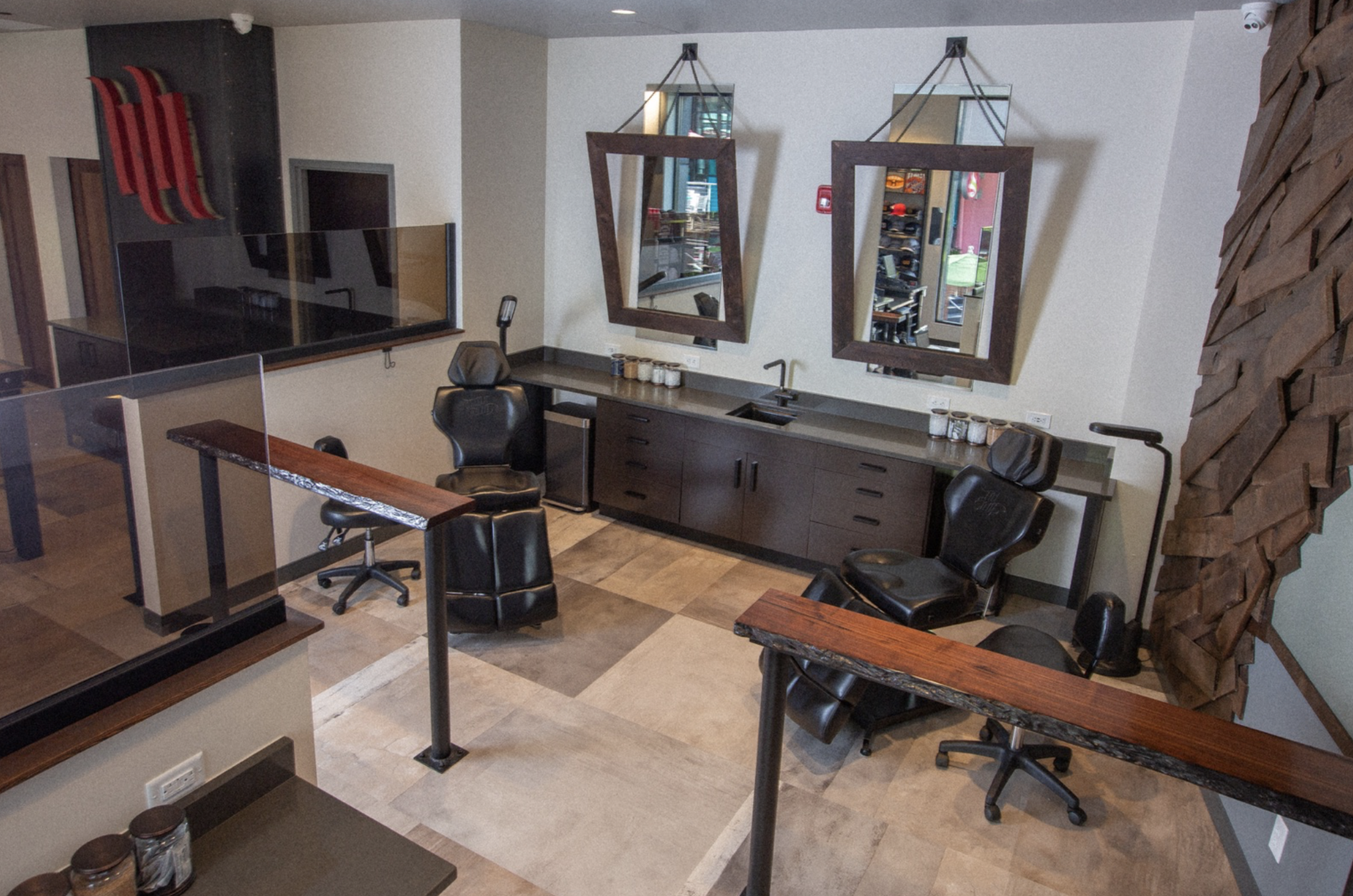 H&H Tattoo Orlando